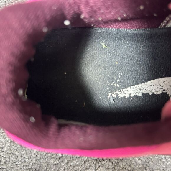 Nike Metcon 2 821913-106 Women’s Size 6.5 White Pink Crossfit Training Gym Shoes - Picture 11 of 12